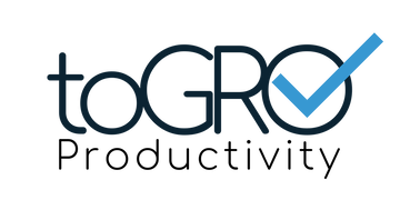 Logo GRO Coaching and Consulting